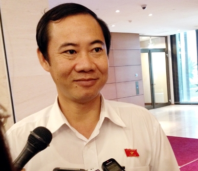 Hoàn thiện hệ thống pháp luật để nâng cao hiệu quả phòng chống tham nhũng